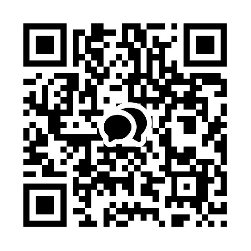 KakaoTalk QR Code